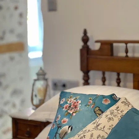 Casadelmare Holiday home Hydra (Saronic Islands)
