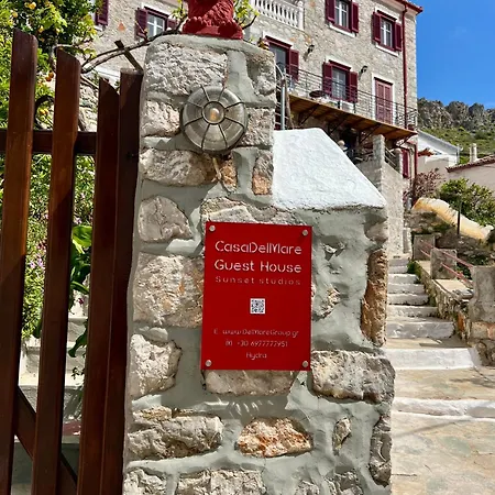 Holiday home Casadelmare