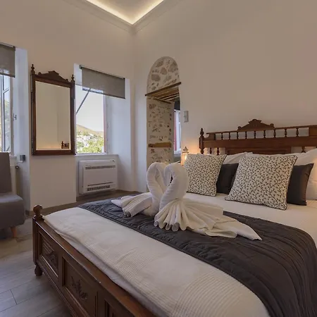Holiday home Casadelmare Hydra (Saronic Islands)