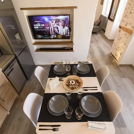Holiday home Casadelmare