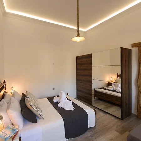 Holiday home Casadelmare *