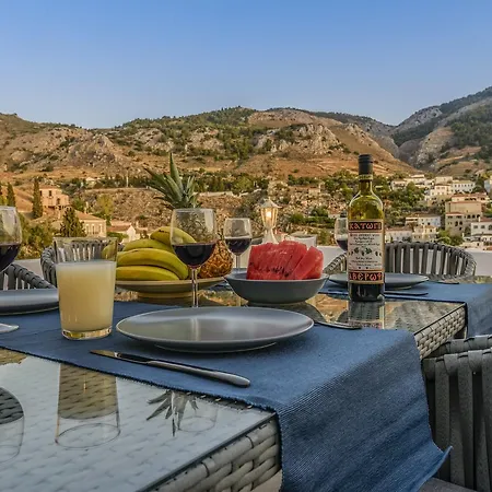 Casadelmare Holiday home *